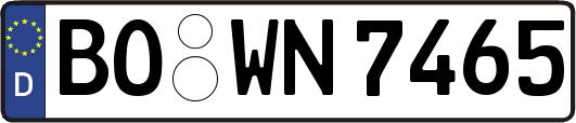 BO-WN7465