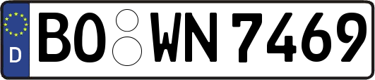 BO-WN7469
