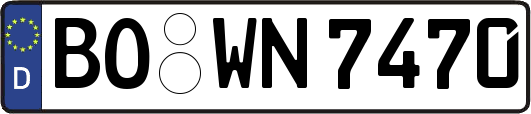 BO-WN7470