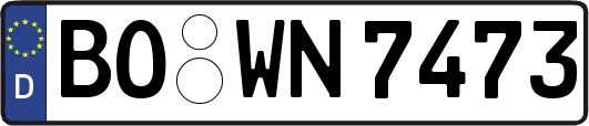 BO-WN7473