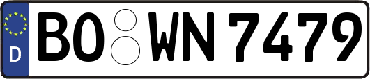 BO-WN7479