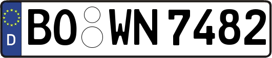 BO-WN7482