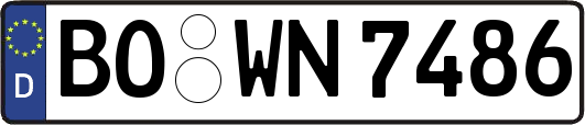 BO-WN7486
