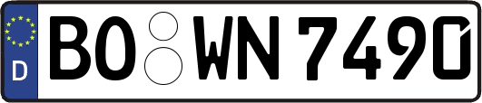 BO-WN7490