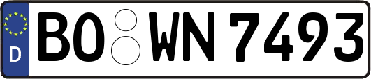 BO-WN7493