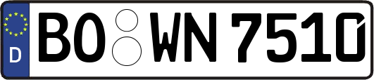 BO-WN7510