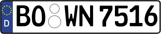 BO-WN7516