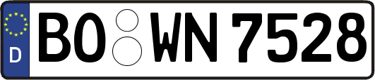 BO-WN7528