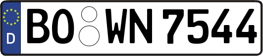 BO-WN7544