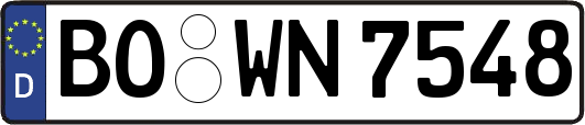 BO-WN7548