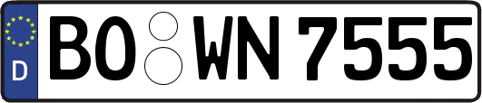 BO-WN7555
