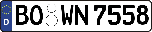 BO-WN7558