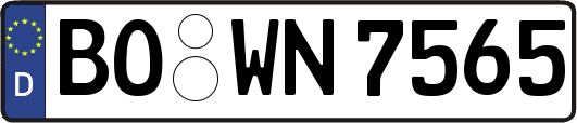 BO-WN7565