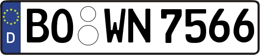 BO-WN7566