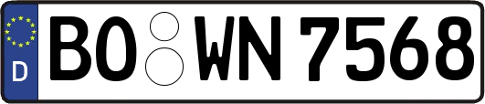 BO-WN7568