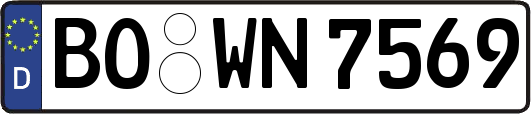 BO-WN7569
