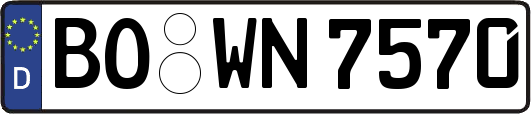 BO-WN7570