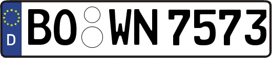 BO-WN7573