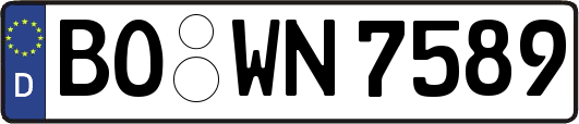 BO-WN7589