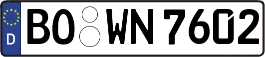 BO-WN7602