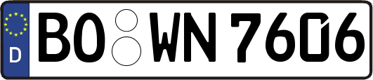 BO-WN7606