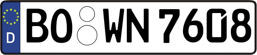 BO-WN7608