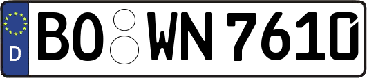 BO-WN7610