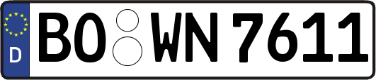 BO-WN7611