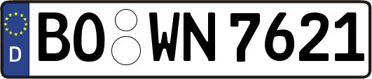 BO-WN7621
