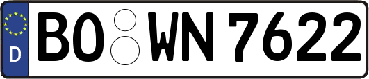 BO-WN7622