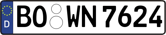BO-WN7624