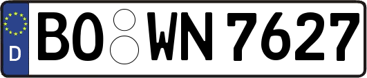 BO-WN7627