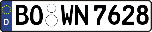 BO-WN7628