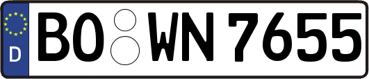 BO-WN7655