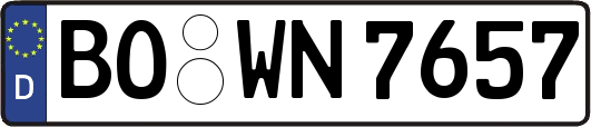 BO-WN7657