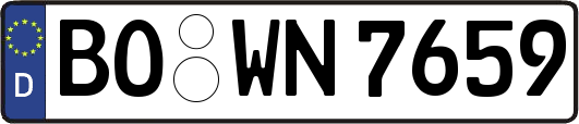 BO-WN7659