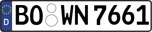 BO-WN7661