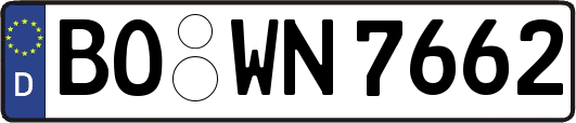 BO-WN7662
