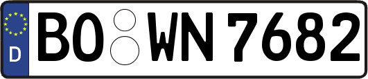 BO-WN7682