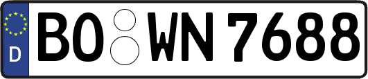BO-WN7688