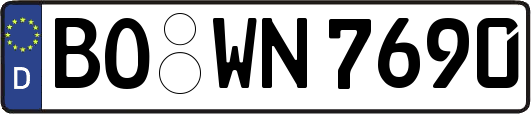 BO-WN7690