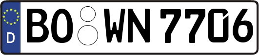 BO-WN7706