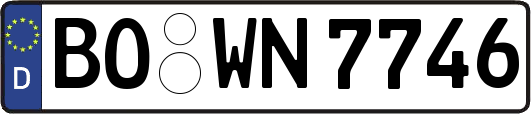 BO-WN7746