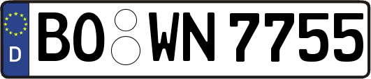 BO-WN7755
