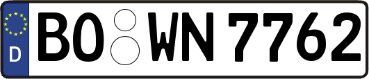 BO-WN7762