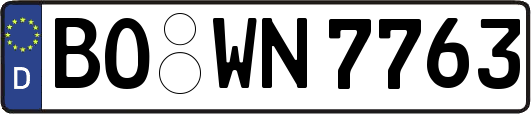 BO-WN7763