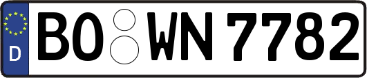 BO-WN7782