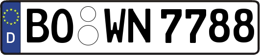 BO-WN7788