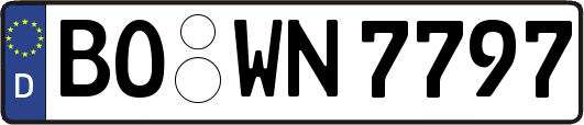BO-WN7797