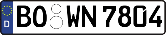 BO-WN7804